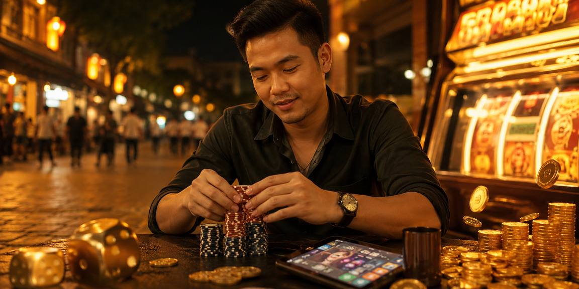 1686s Giải đáp nhanh cho tài khoản 1686s của bạn